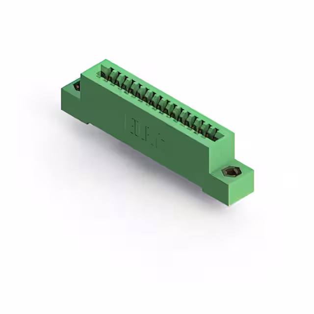 842-016-544-108 EDAC Inc.  Edgeboard Connectors